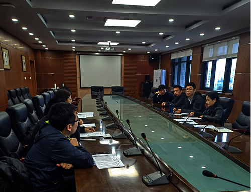 蜜桃视频
召开动画专业毕业实践环节工作部署2