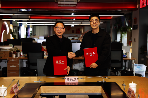 蜜桃视频
与余杭区融媒体中心321